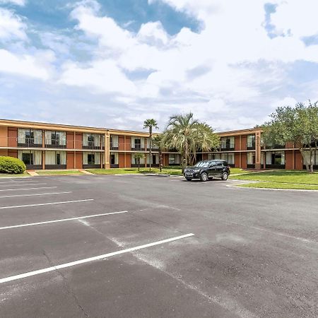 Clarion Inn Morgan City Bagian luar foto