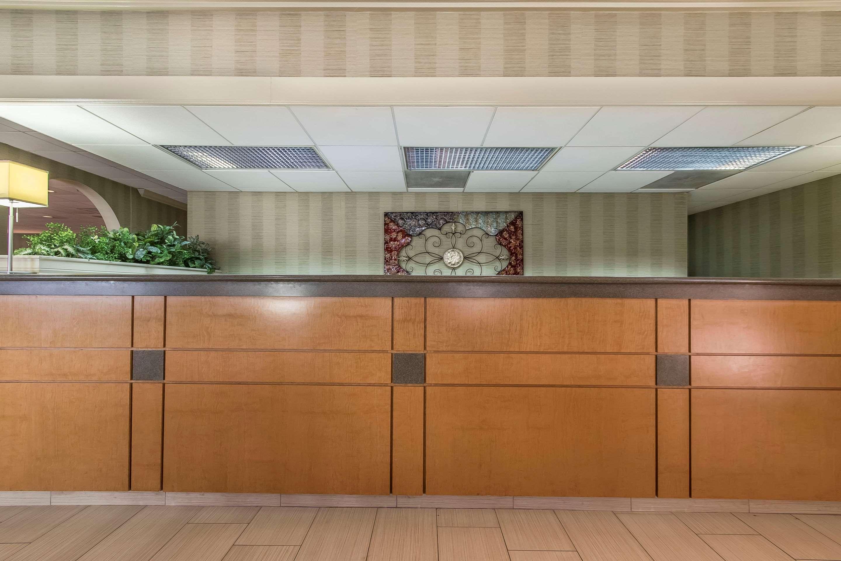 Clarion Inn Morgan City Bagian luar foto