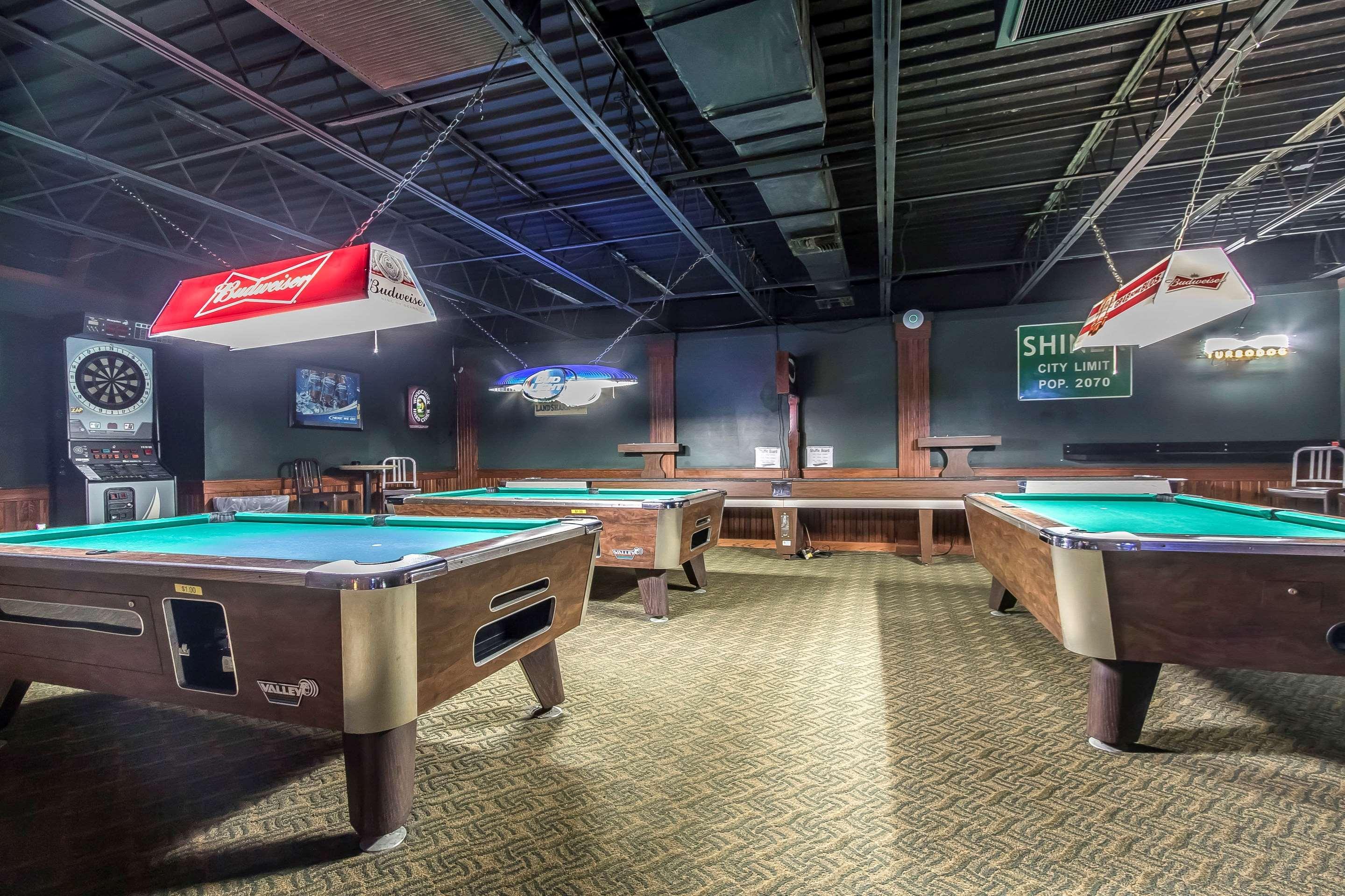 Clarion Inn Morgan City Bagian luar foto