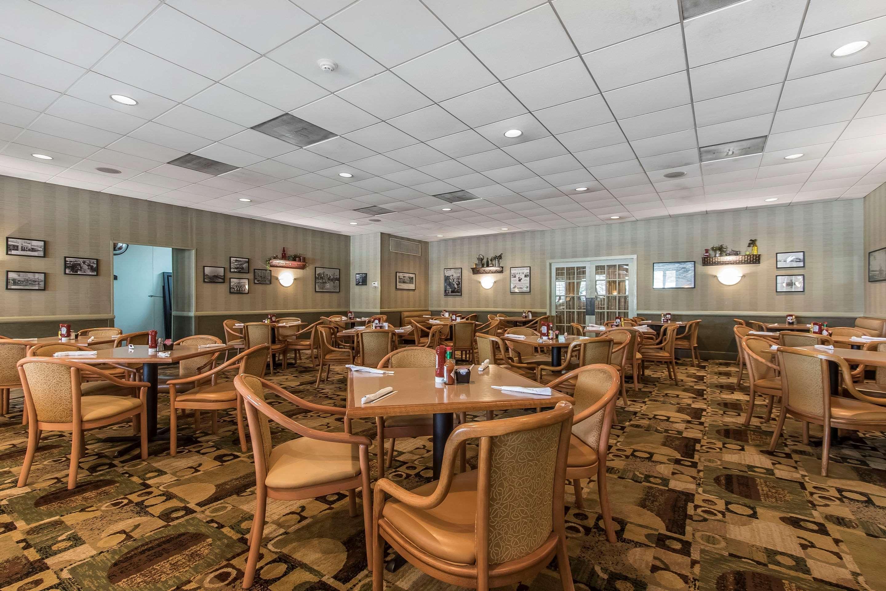 Clarion Inn Morgan City Bagian luar foto