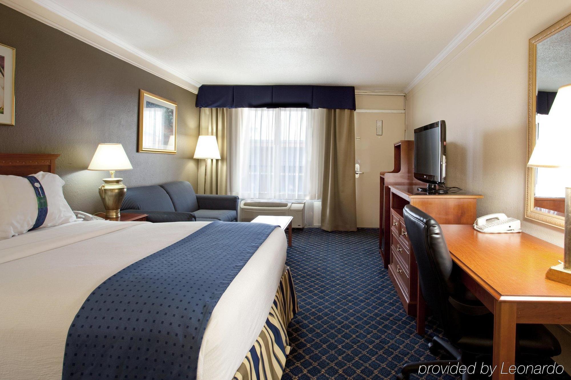 Clarion Inn Morgan City Bagian luar foto