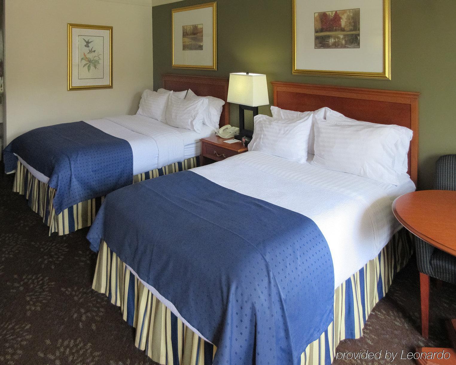 Clarion Inn Morgan City Bagian luar foto