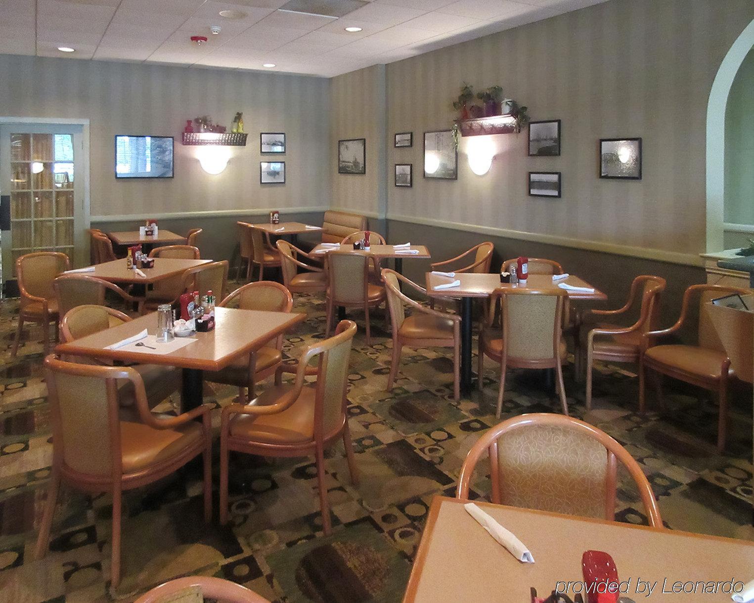 Clarion Inn Morgan City Bagian luar foto