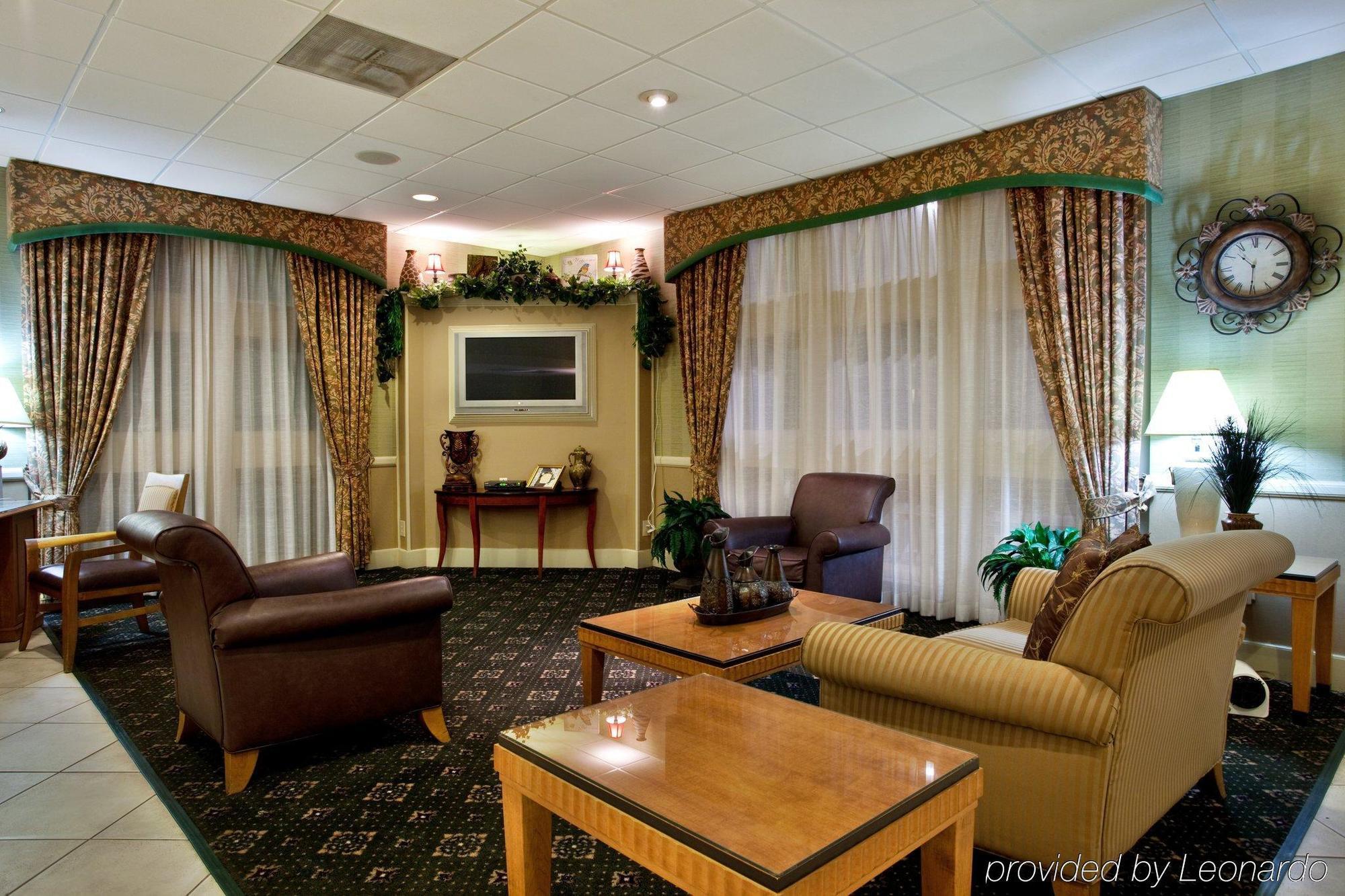 Clarion Inn Morgan City Bagian luar foto