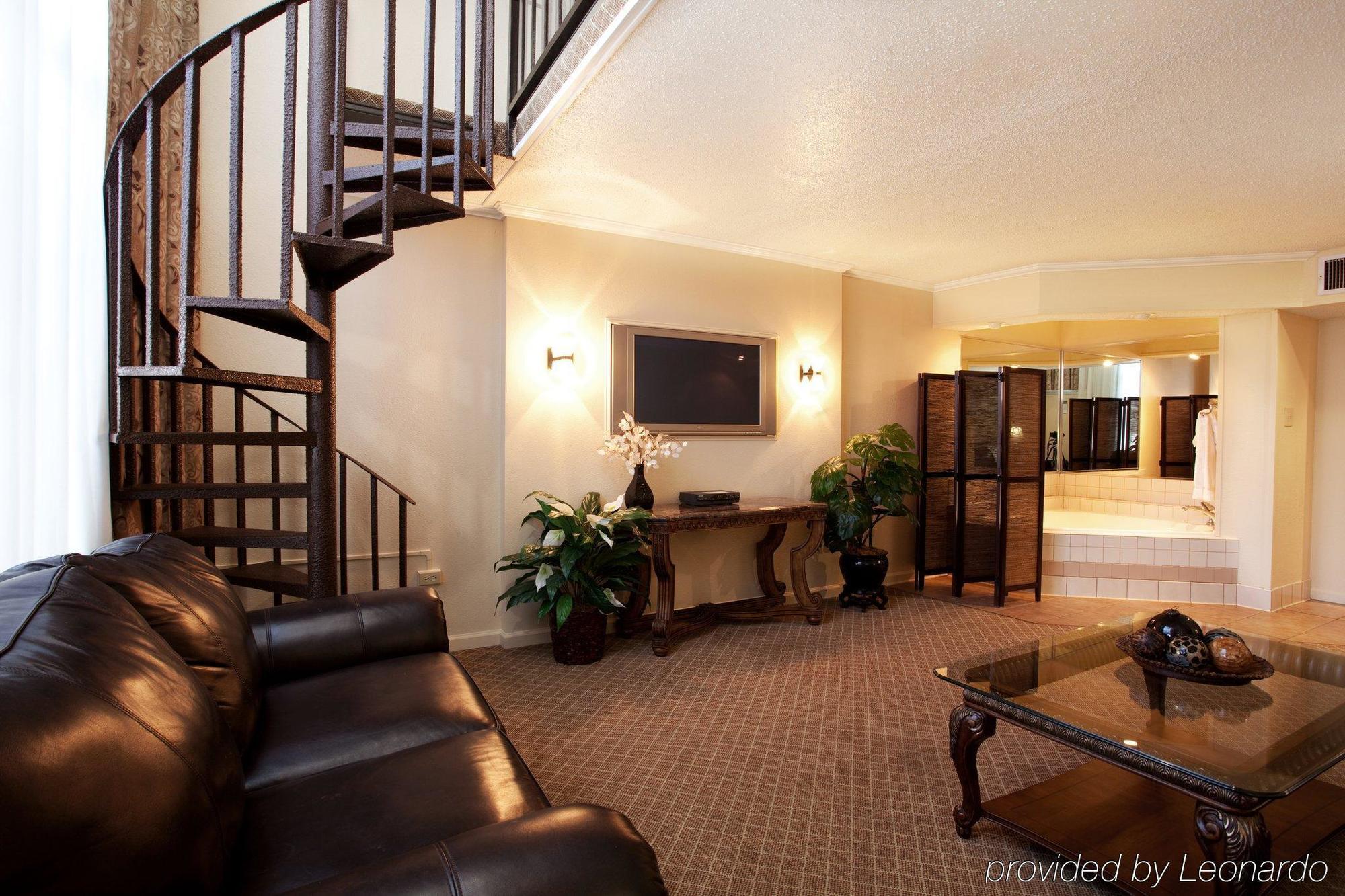 Clarion Inn Morgan City Bagian luar foto
