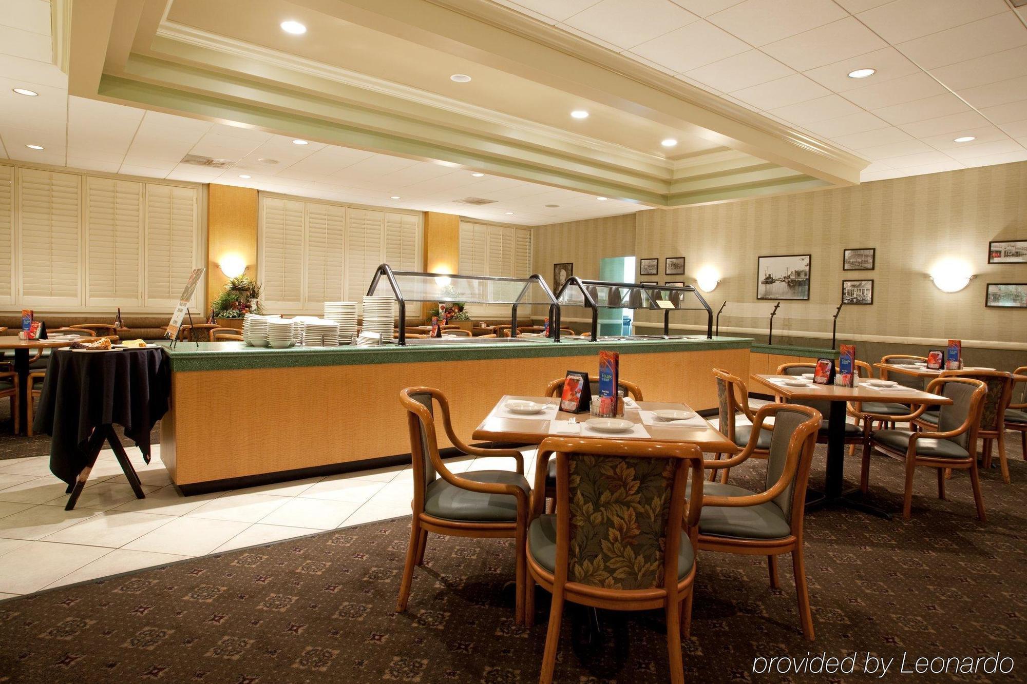 Clarion Inn Morgan City Bagian luar foto