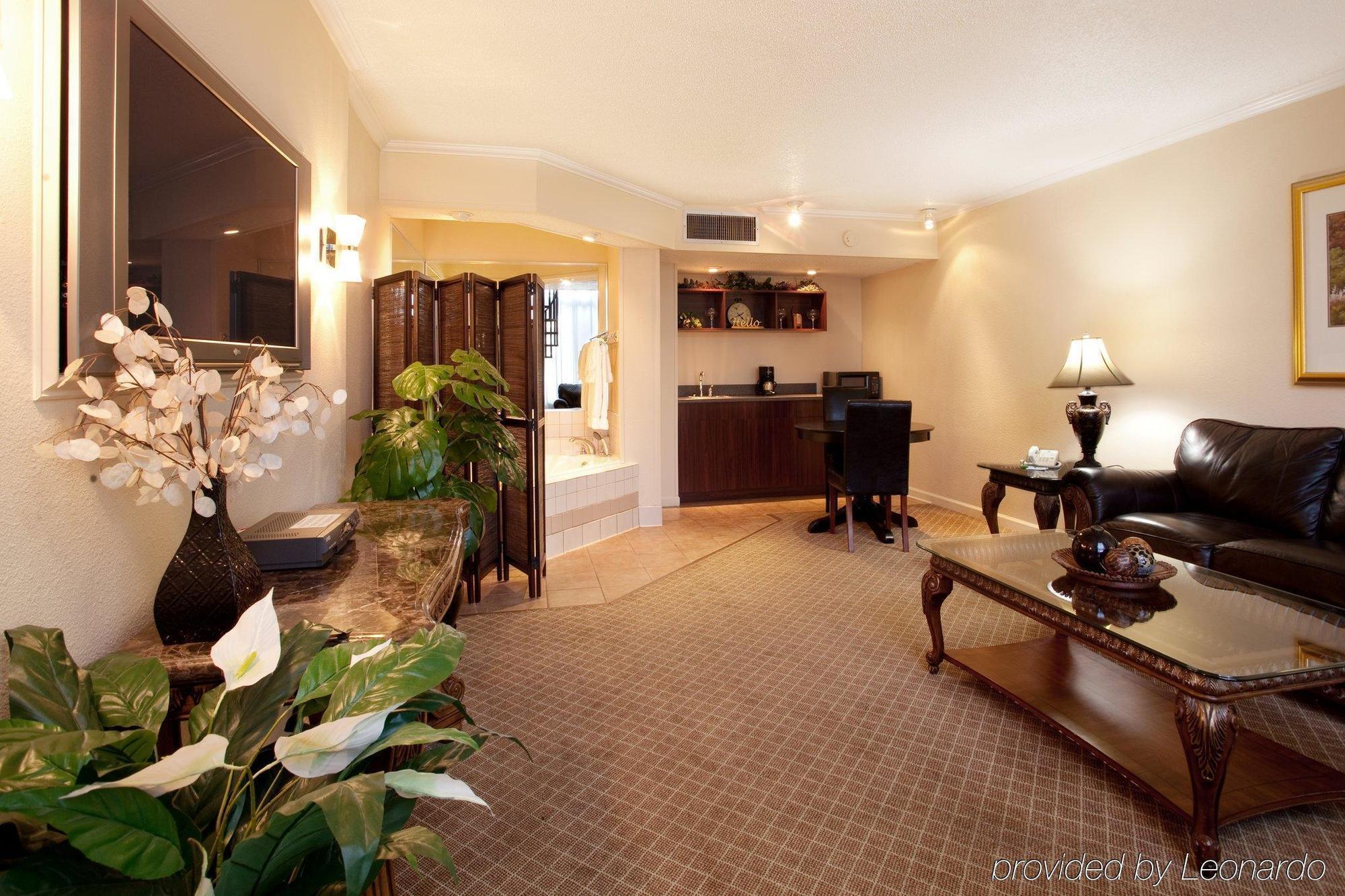 Clarion Inn Morgan City Bagian luar foto