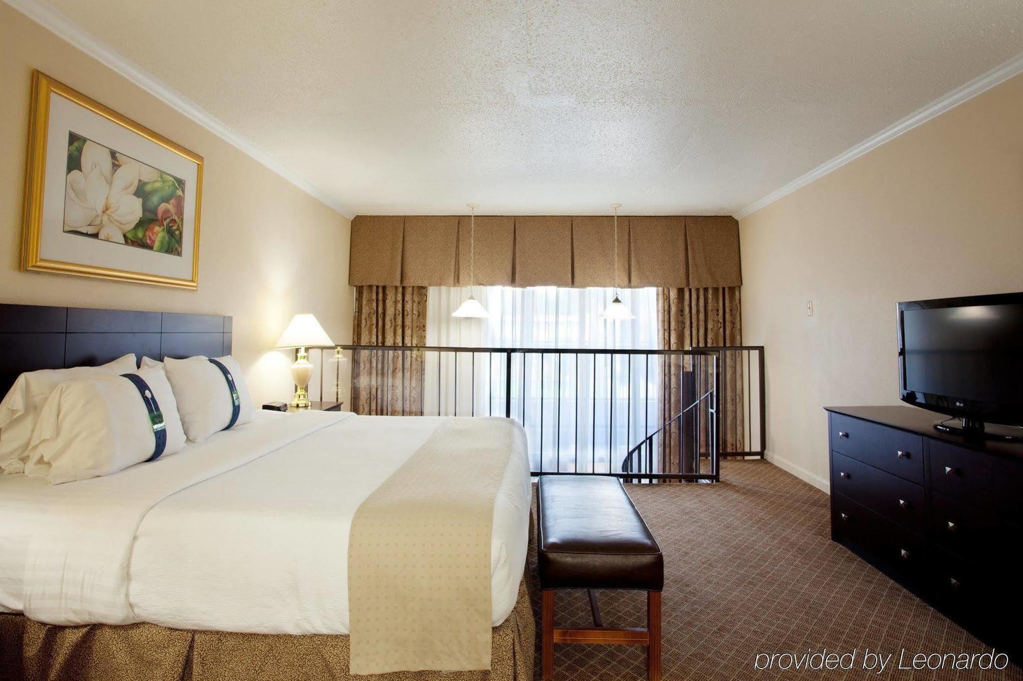 Clarion Inn Morgan City Bagian luar foto