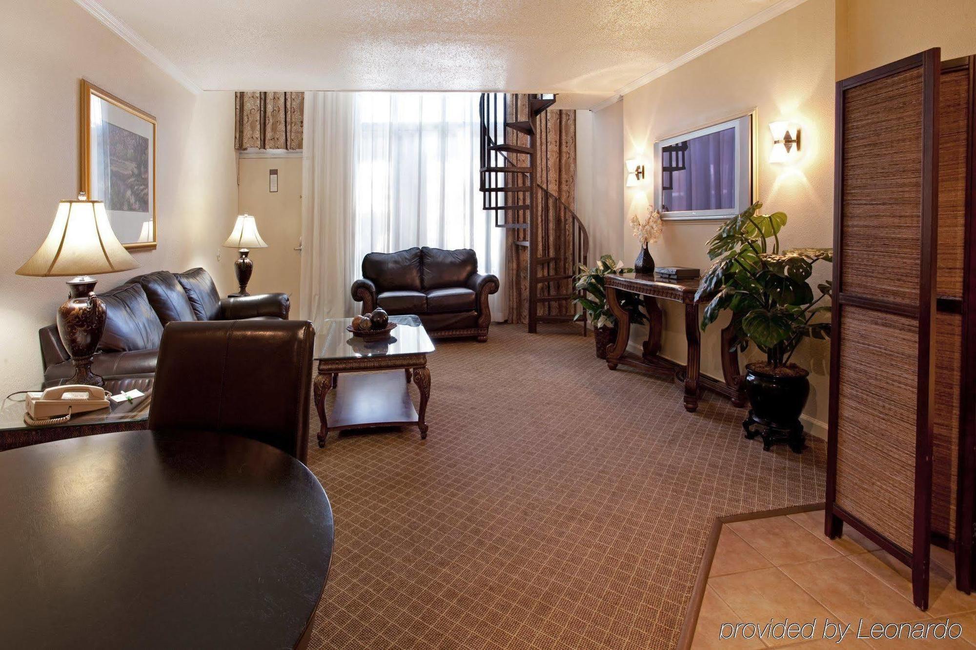 Clarion Inn Morgan City Bagian luar foto