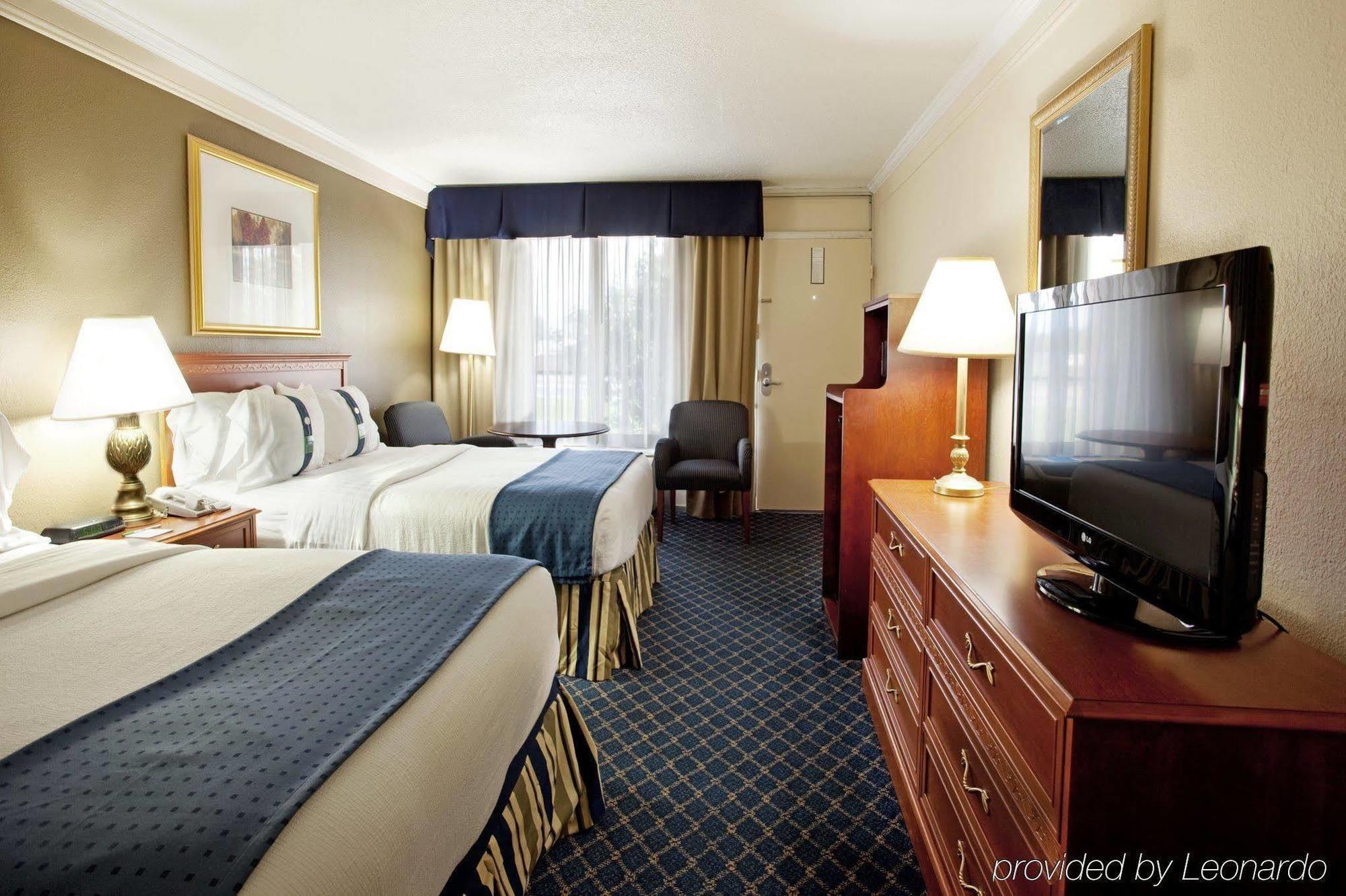 Clarion Inn Morgan City Bagian luar foto
