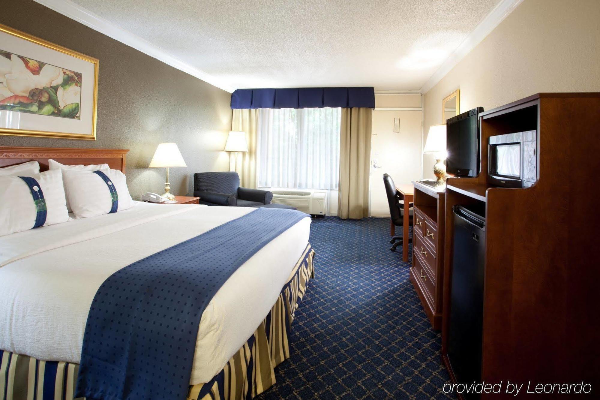 Clarion Inn Morgan City Bagian luar foto