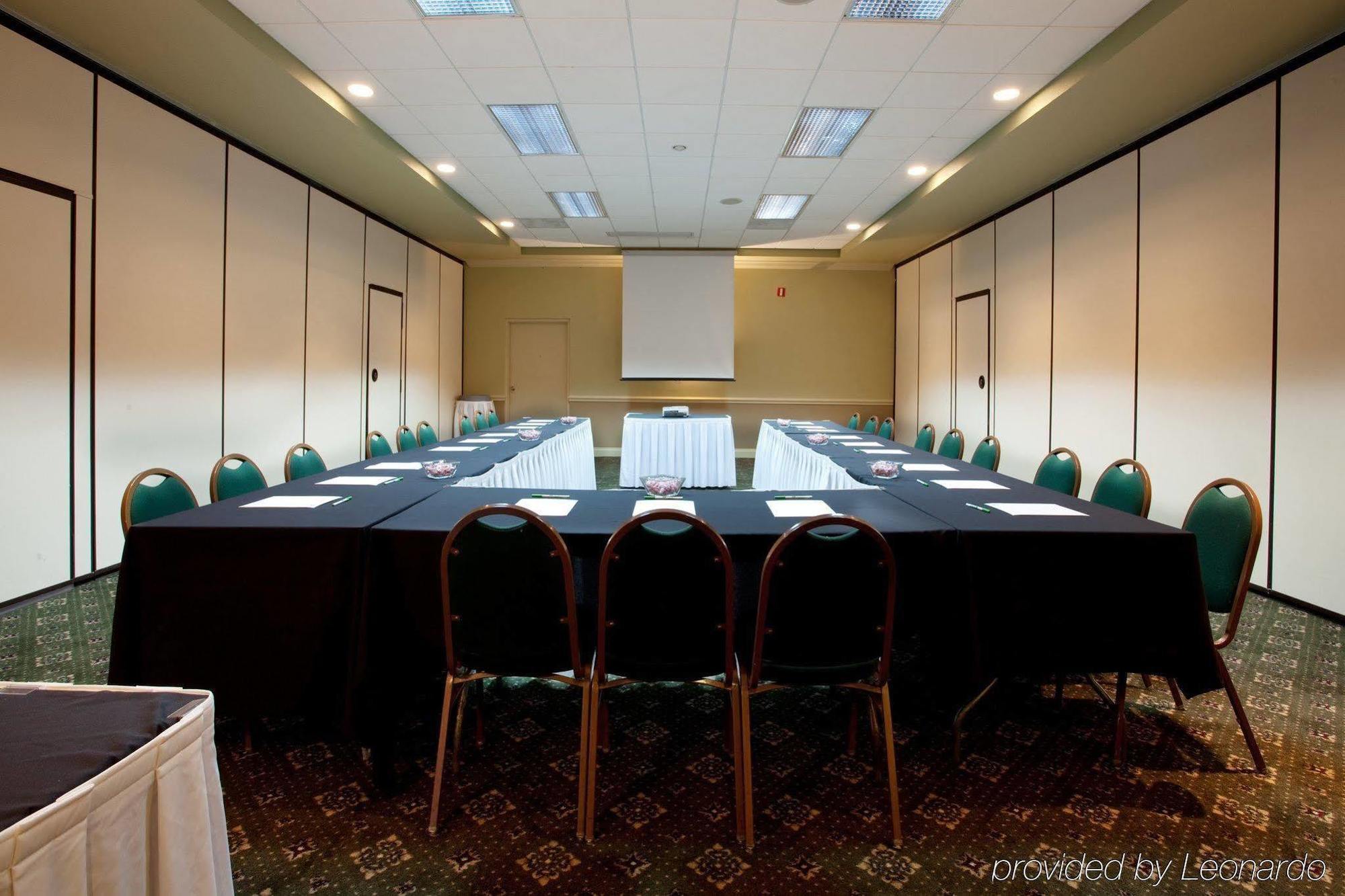 Clarion Inn Morgan City Bagian luar foto
