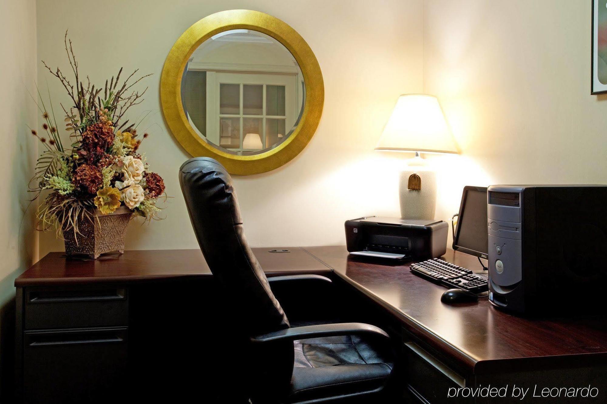 Clarion Inn Morgan City Bagian luar foto