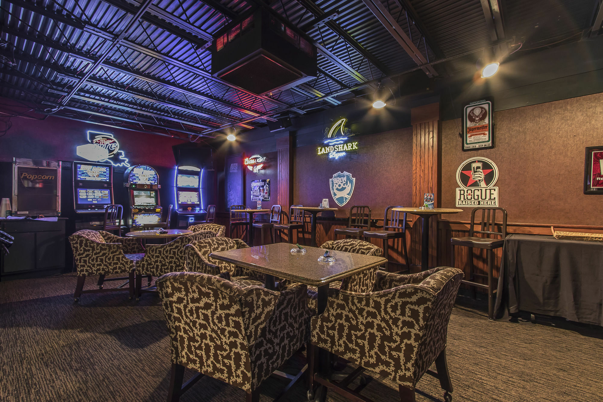 Clarion Inn Morgan City Bagian luar foto
